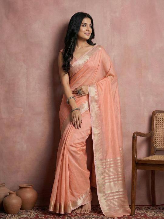 SHREE SHYAM FASHION URBAN LOOM VOL 2 Saree exporters in India